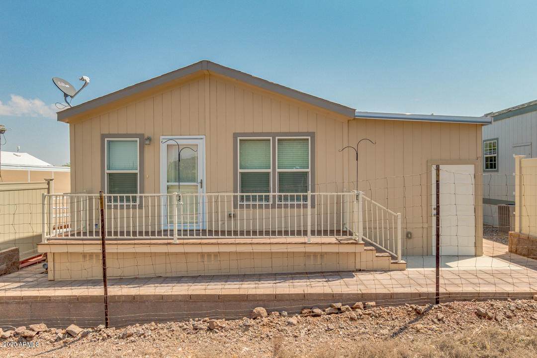 17065 Peak Lane Lane - Photo 1