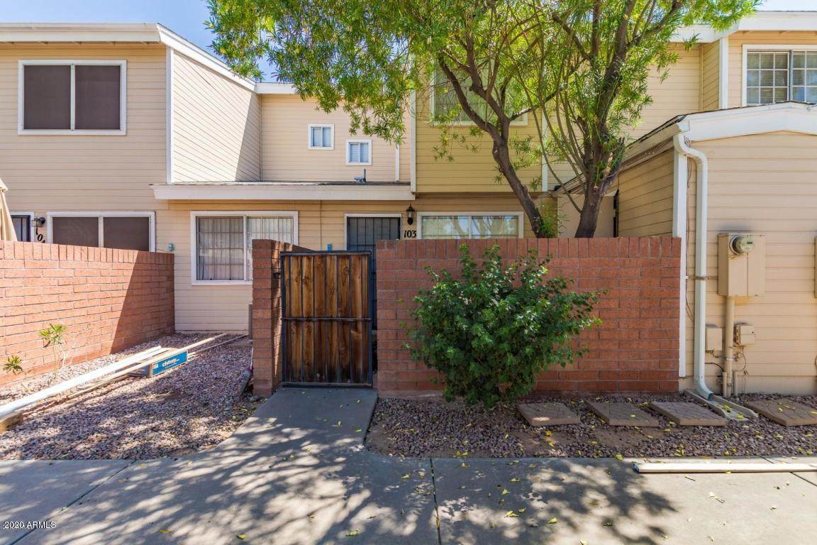 625 Westwood Street - Photo 1