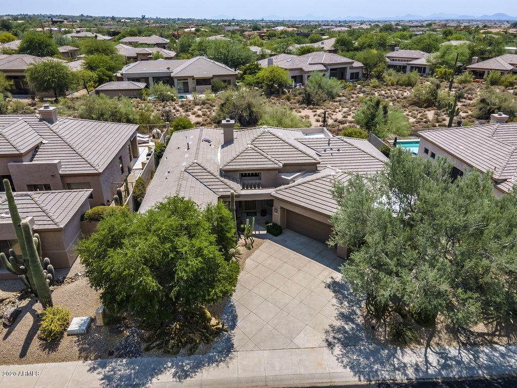 6509 Evening Glow Drive - Photo 1