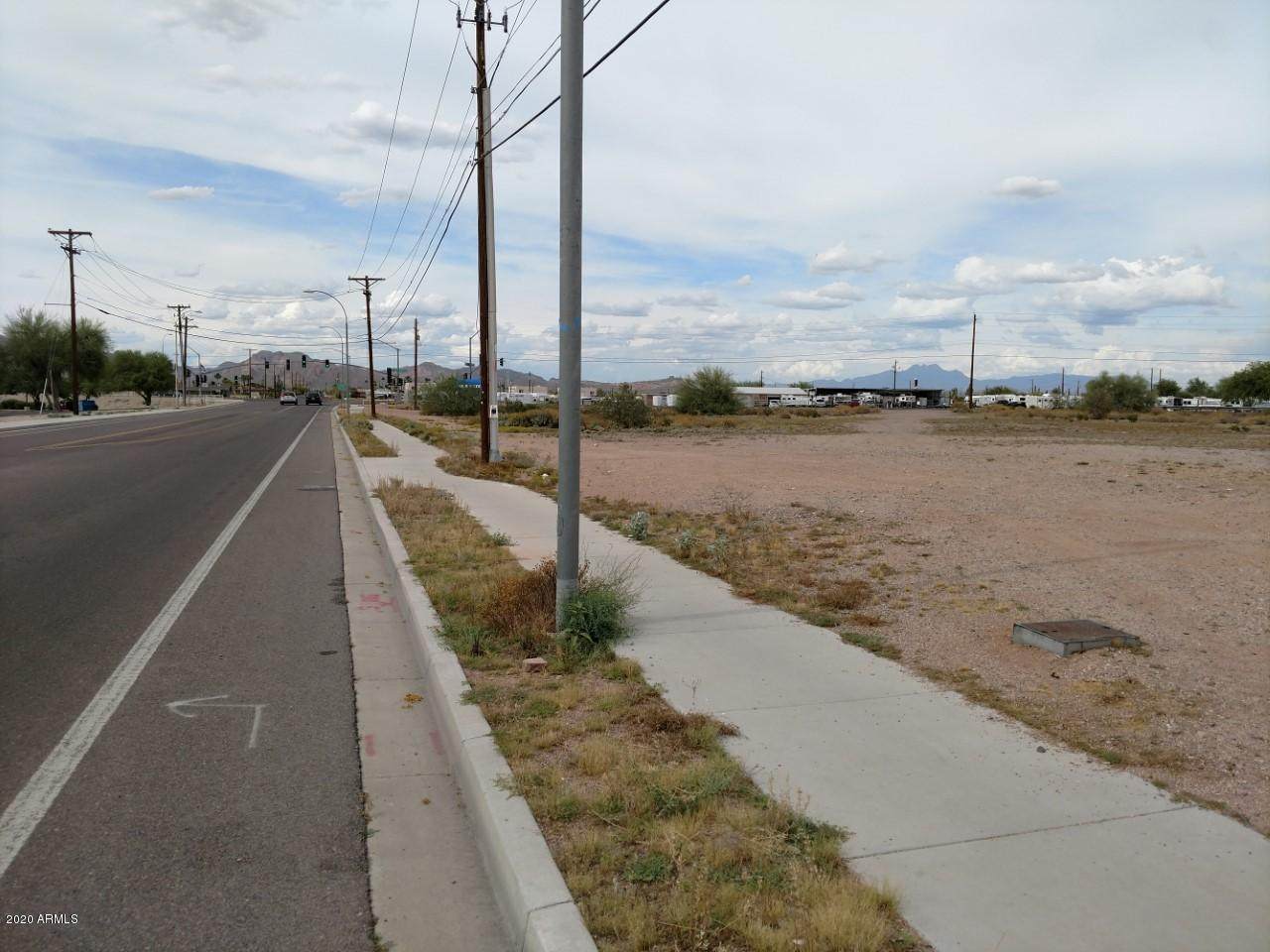 445 Old West Highway - Photo 1