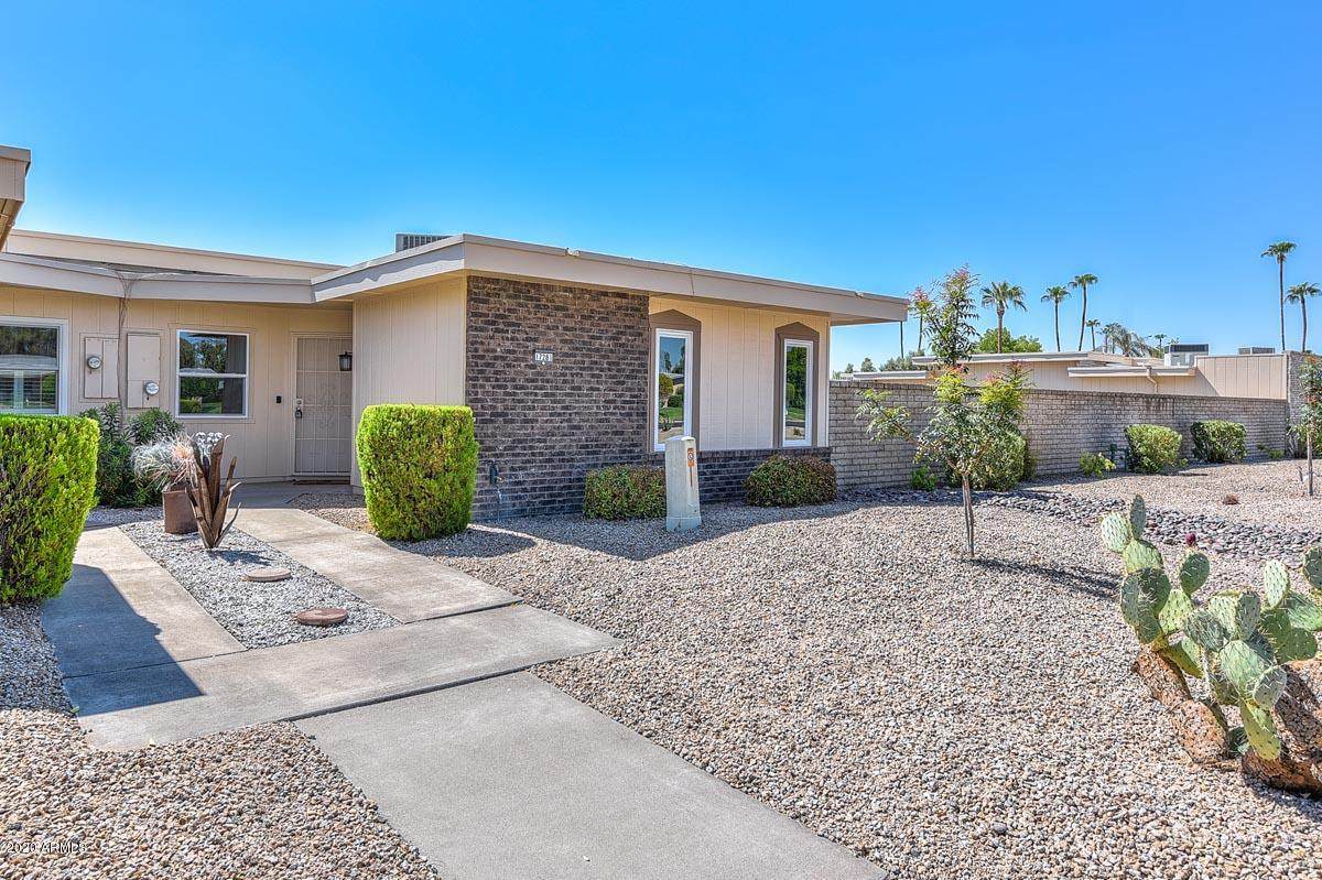 17281 Del Webb Boulevard - Photo 1