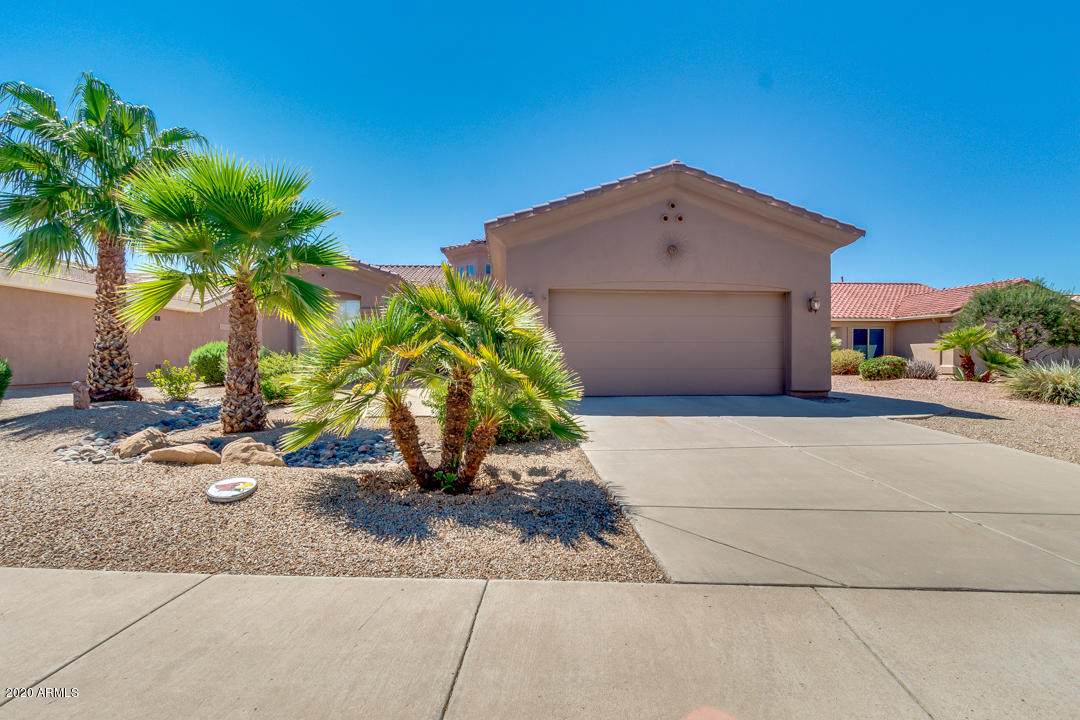 1133 Las Colinas Drive - Photo 1