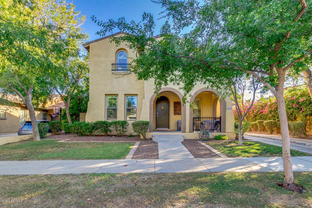 20633 Walton Drive - Photo 1