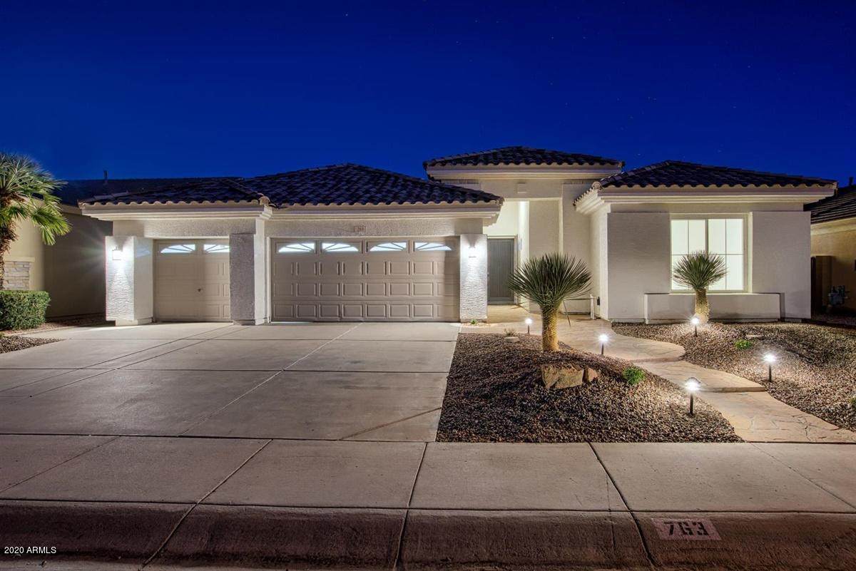 763 Nolan Way - Photo 1