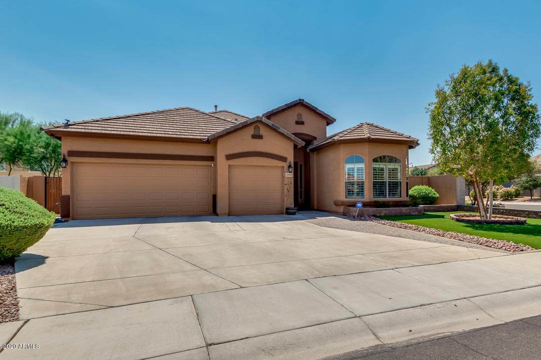 14793 Ashcroft Drive - Photo 1