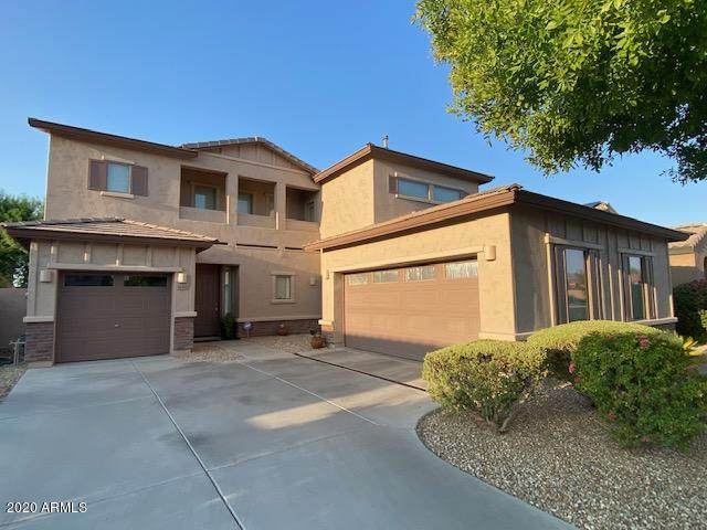 15581 Montecito Avenue - Photo 1