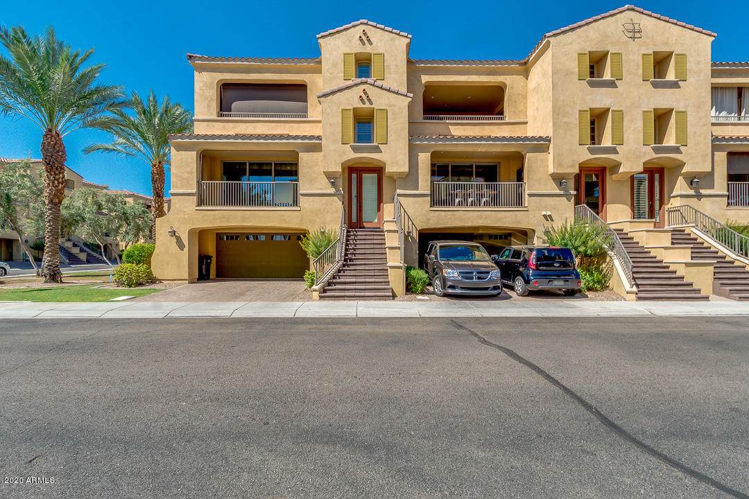 7122 Ivanhoe Street - Photo 1