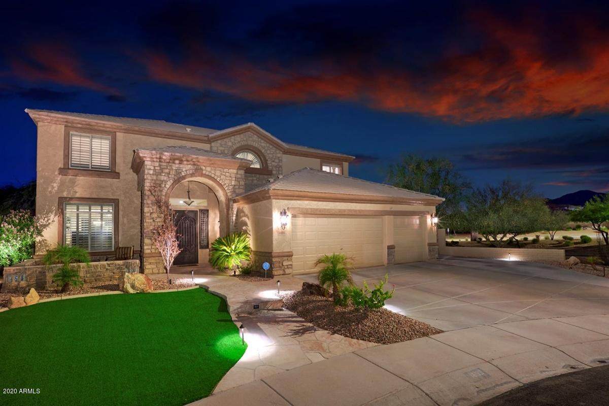 1653 Frye Road - Photo 1