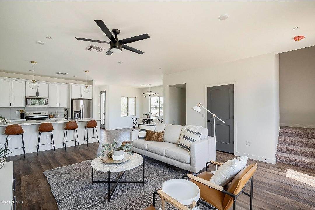1443 Osborn Road - Photo 1