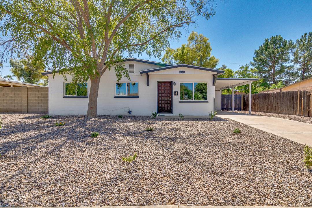 261 Hillside Street - Photo 1