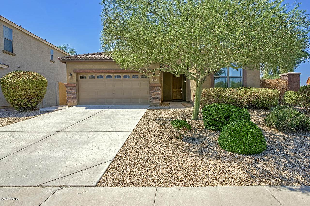 4218 154TH Drive - Photo 1