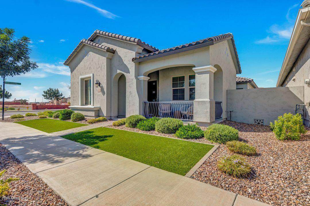 4430 Jesse Street - Photo 1