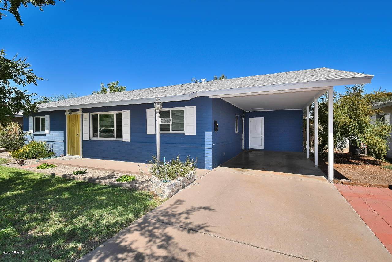 2032 Mulberry Drive - Photo 1
