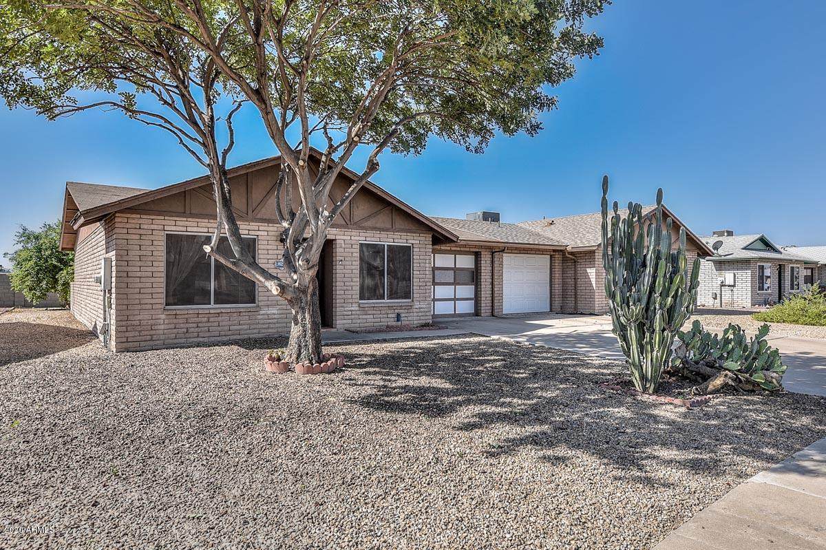 9525 Mountain View Road - Photo 1