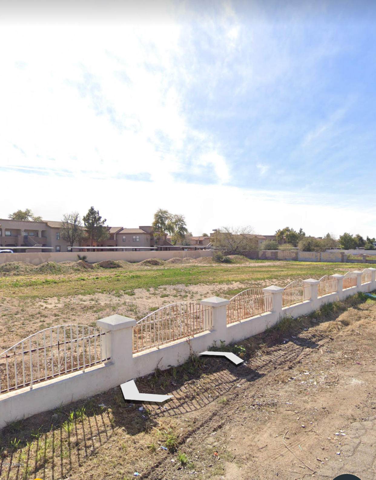 0 Flynn Lane - Photo 1