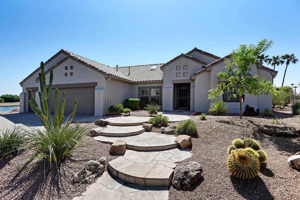 15801 Joshua Tree Drive - Photo 1