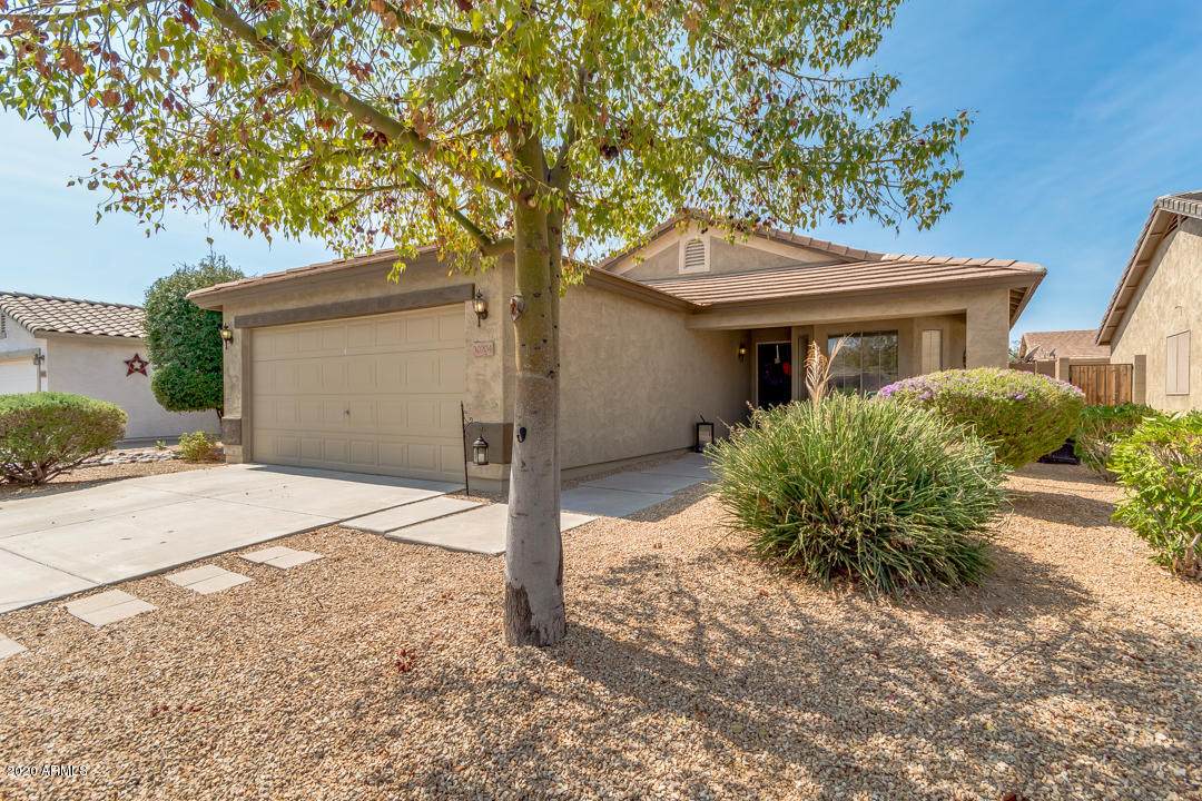 30704 Coral Bean Drive - Photo 1
