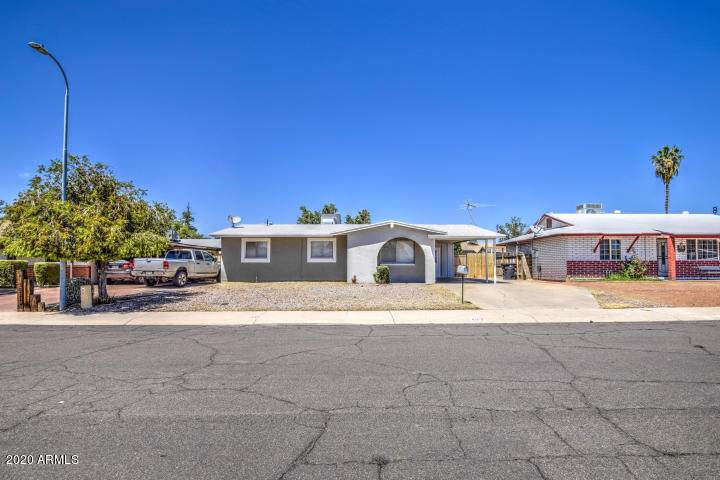 4512 Caron Street - Photo 1