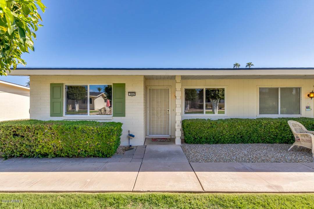 9247 111TH Avenue - Photo 1