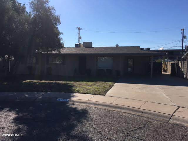 3419 Claremont Street - Photo 1