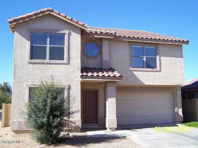 412 Redwood Drive - Photo 1
