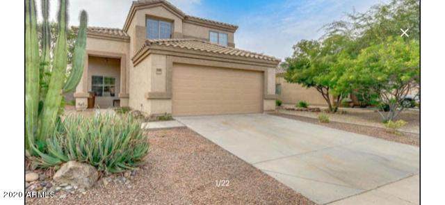 2329 Tanner Ranch Road - Photo 1