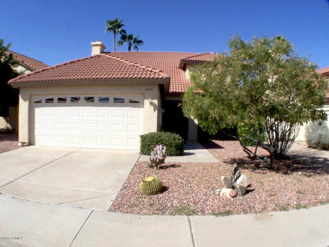 14414 Cholla Canyon Drive - Photo 1