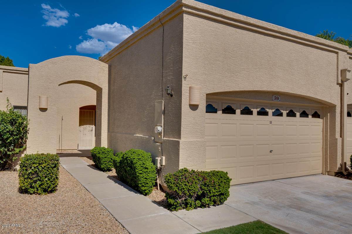 5505 Mclellan Road - Photo 1