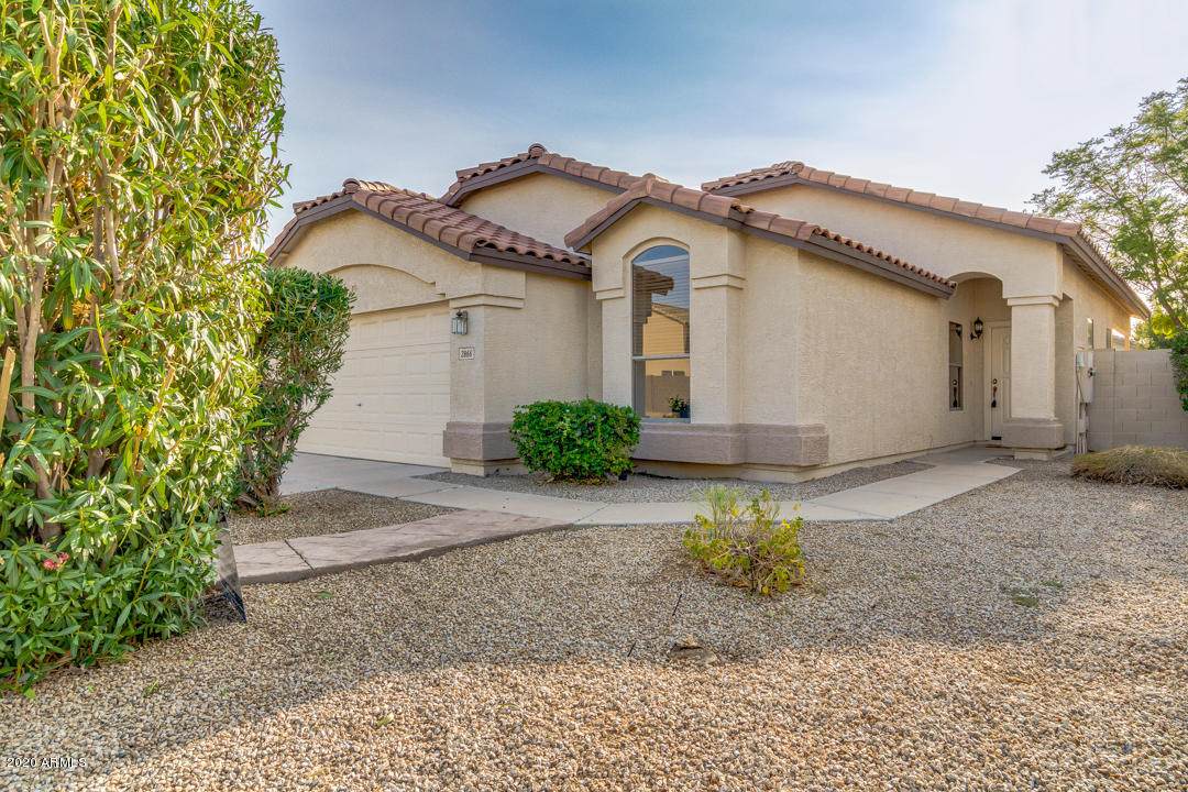 2866 Lobo Canyon - Photo 1
