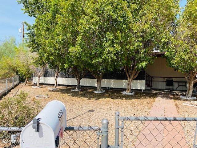 9552 Arbor Circle - Photo 1