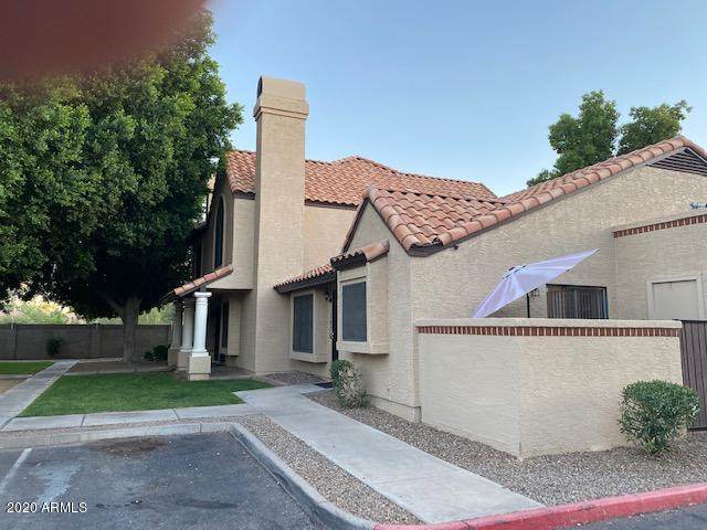 921 University Drive - Photo 1