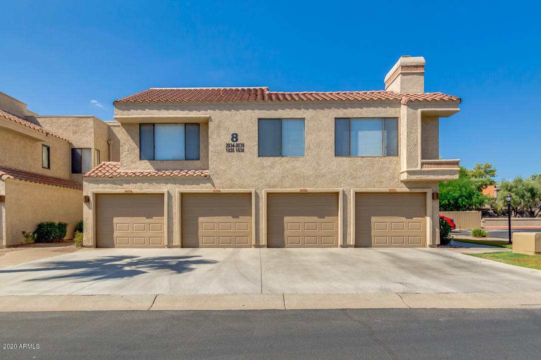 10055 Mountainview Lake Drive - Photo 1