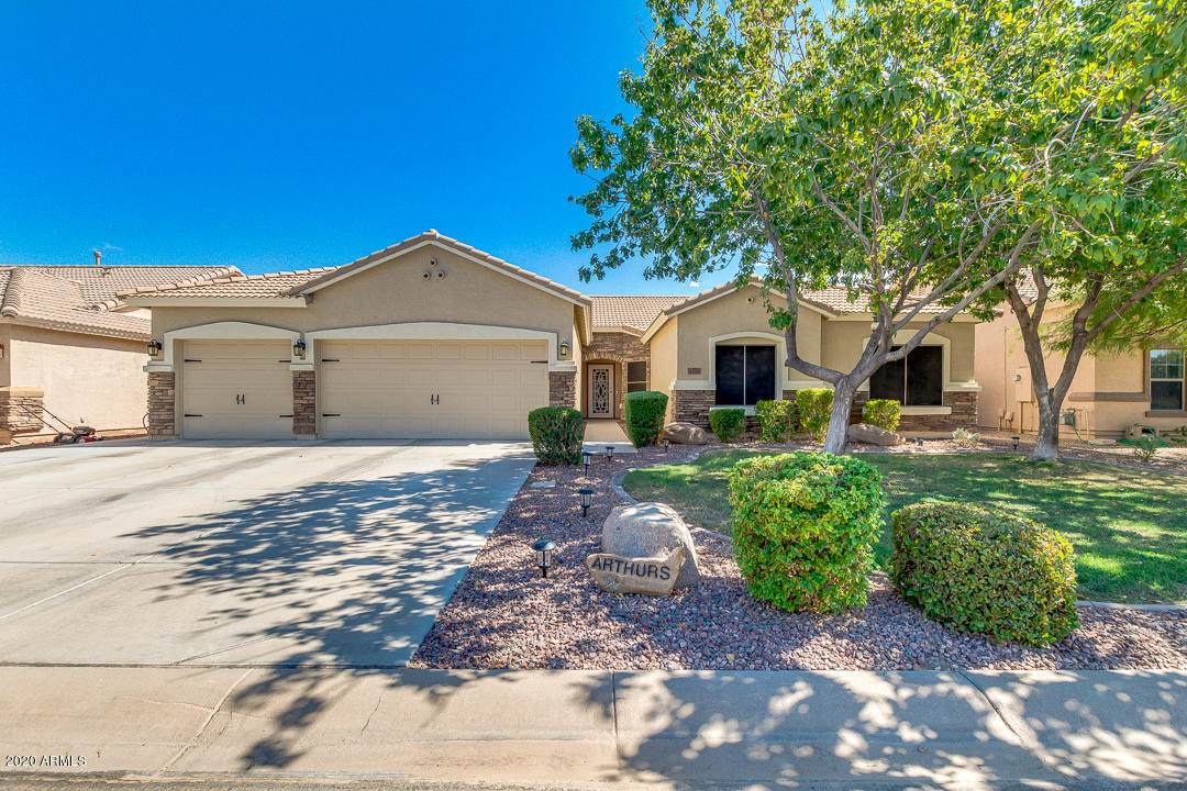 3701 Thames Circle - Photo 1