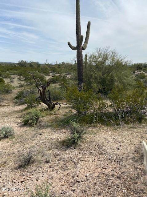 25549 Diversion Dam Road - Photo 1