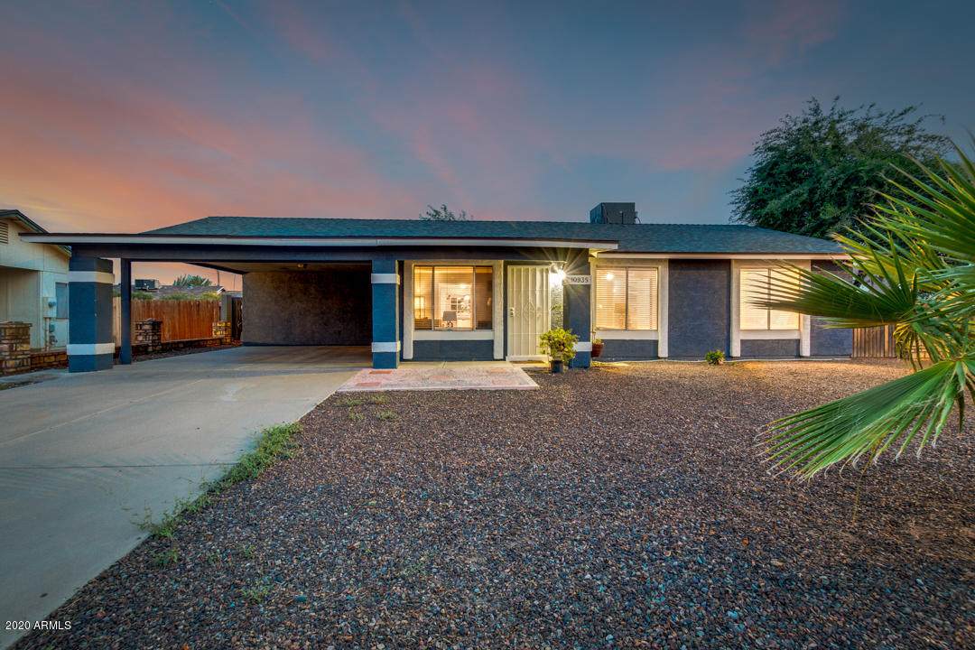 10935 Heatherbrae Drive - Photo 1