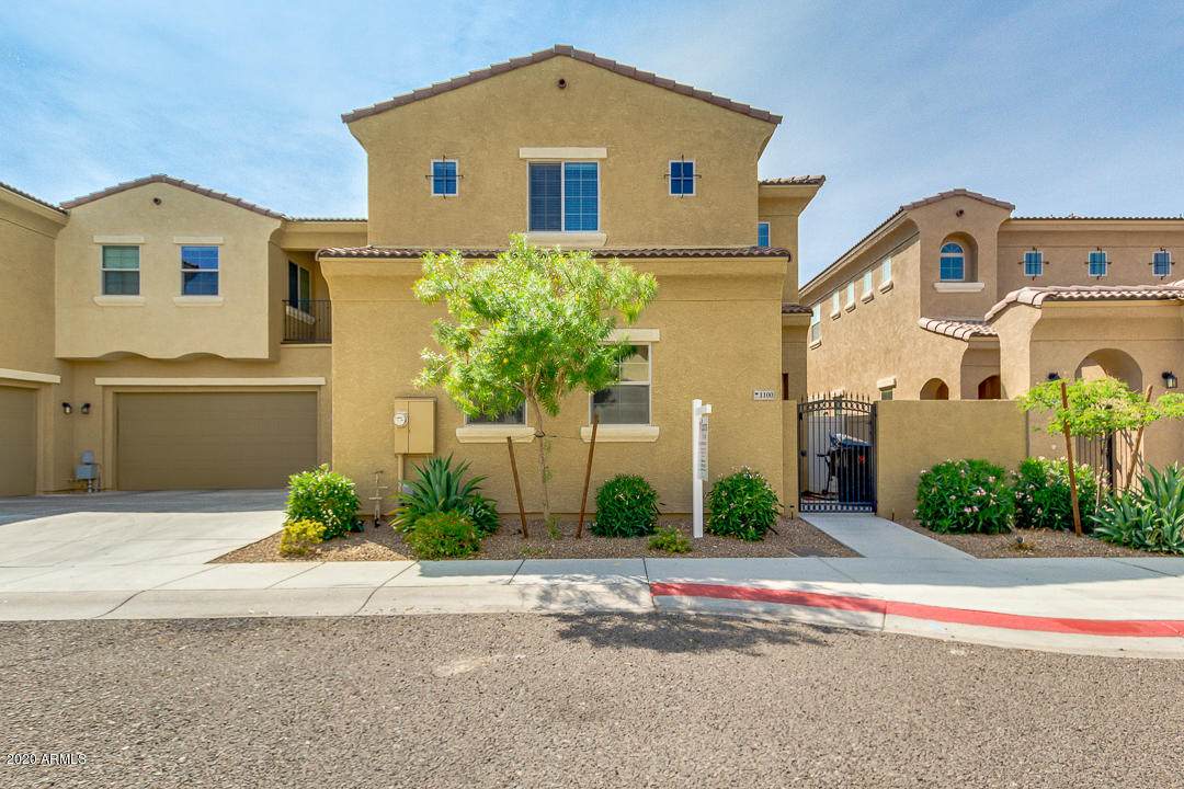 1367 Country Club Drive - Photo 1