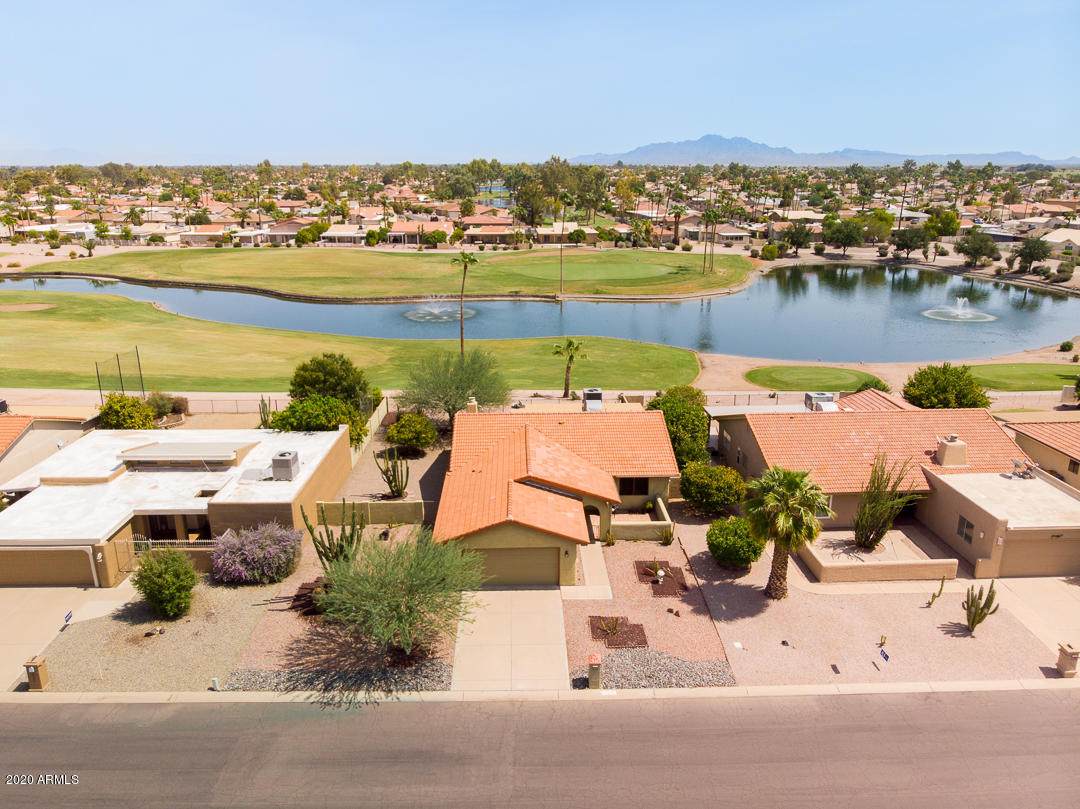 26201 Glenburn Drive - Photo 1