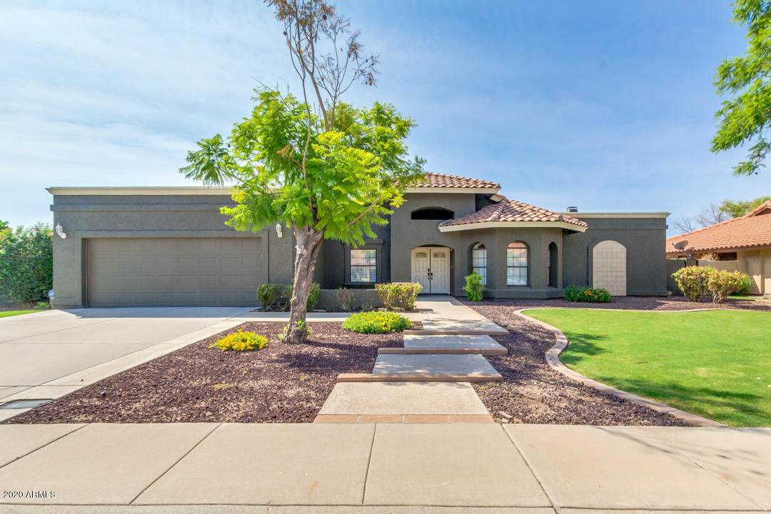1151 Sunburst Lane - Photo 1