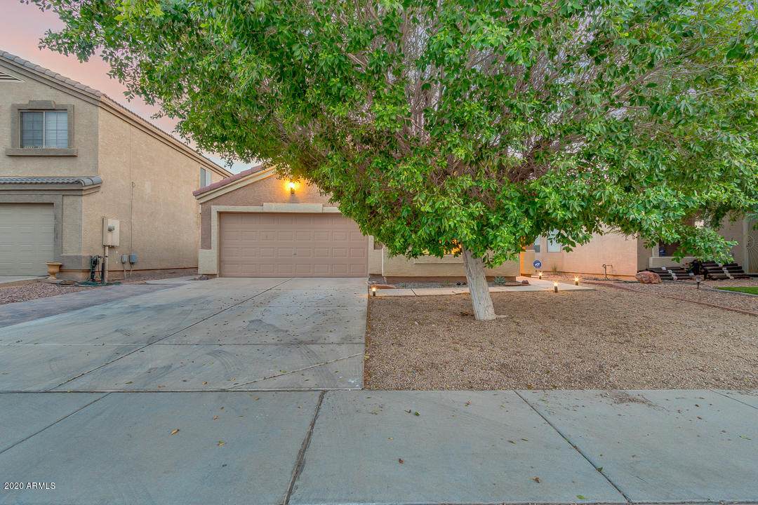 8917 Catalina Drive - Photo 1
