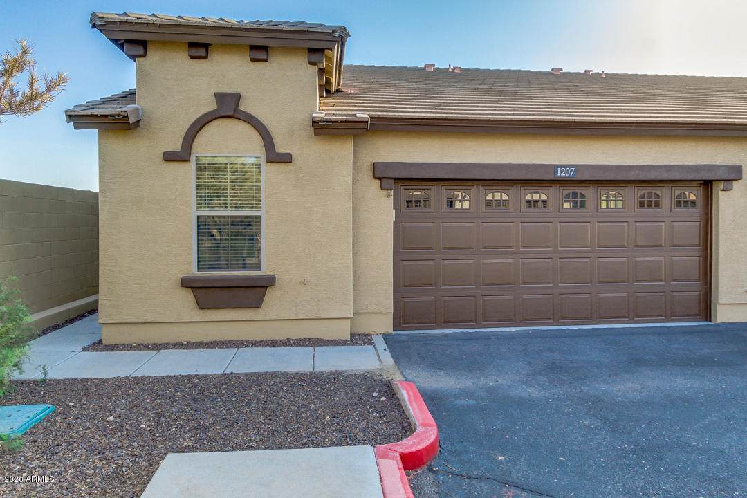 2725 Mine Creek Road - Photo 1