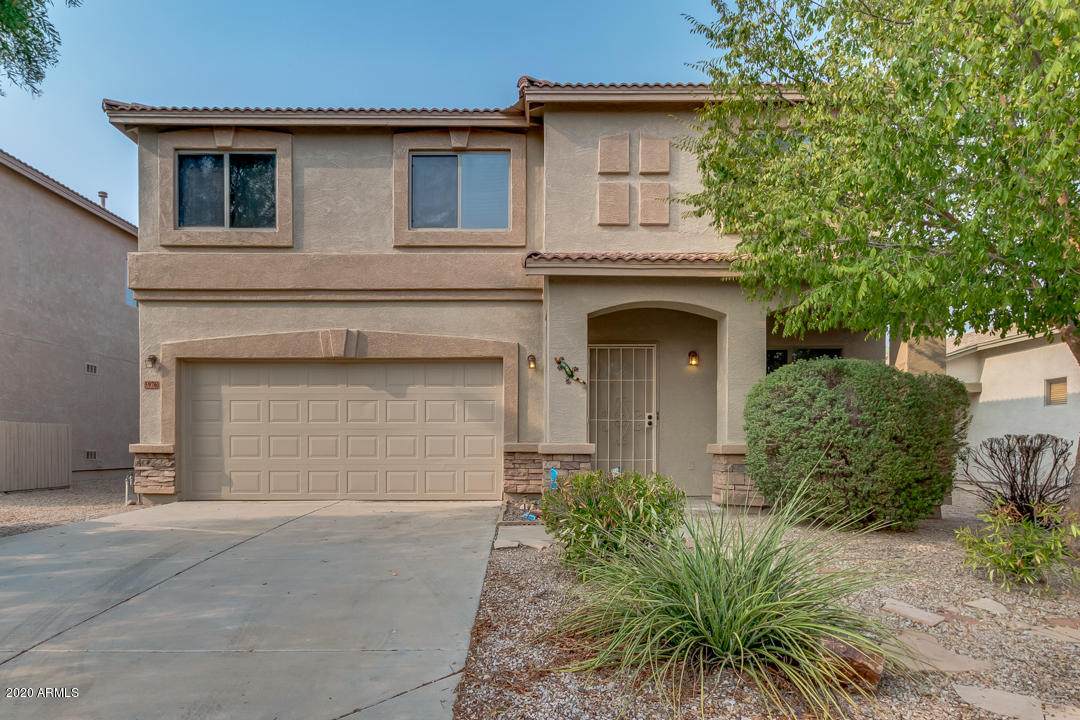5976 Sunrise Circle - Photo 1