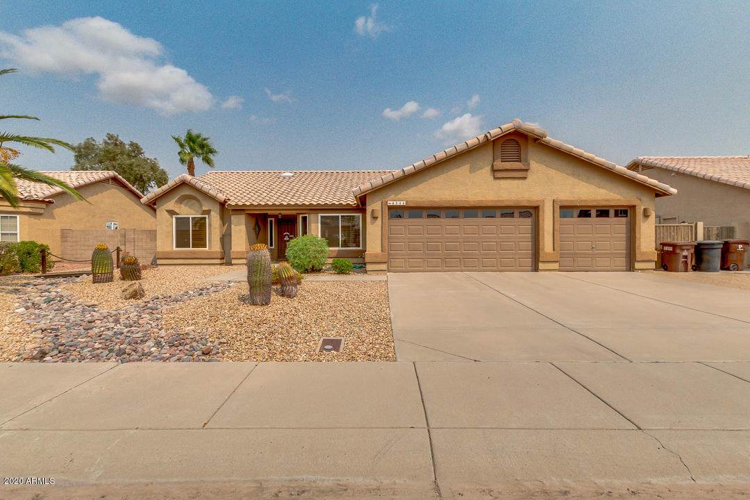 8346 Michelle Drive - Photo 1