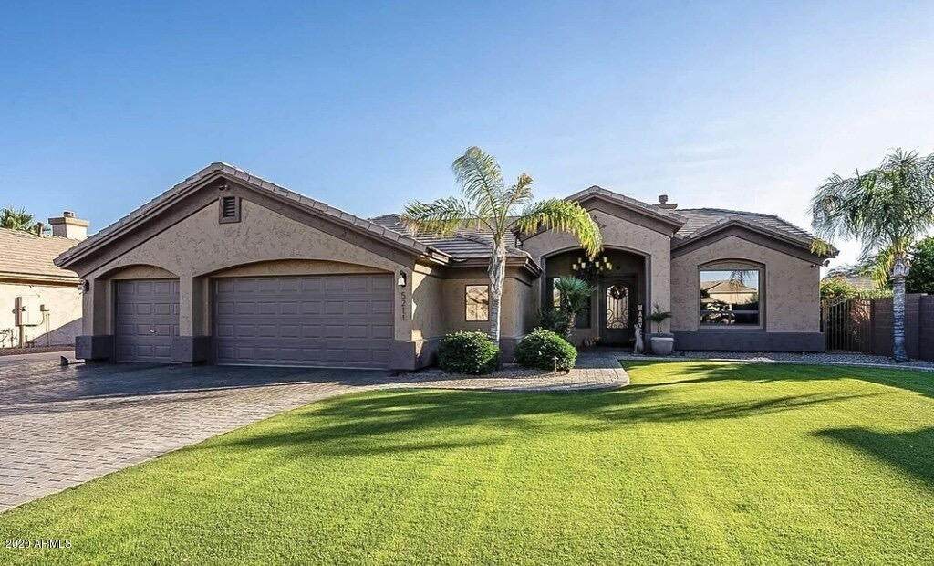 5211 Nicholas Place - Photo 1