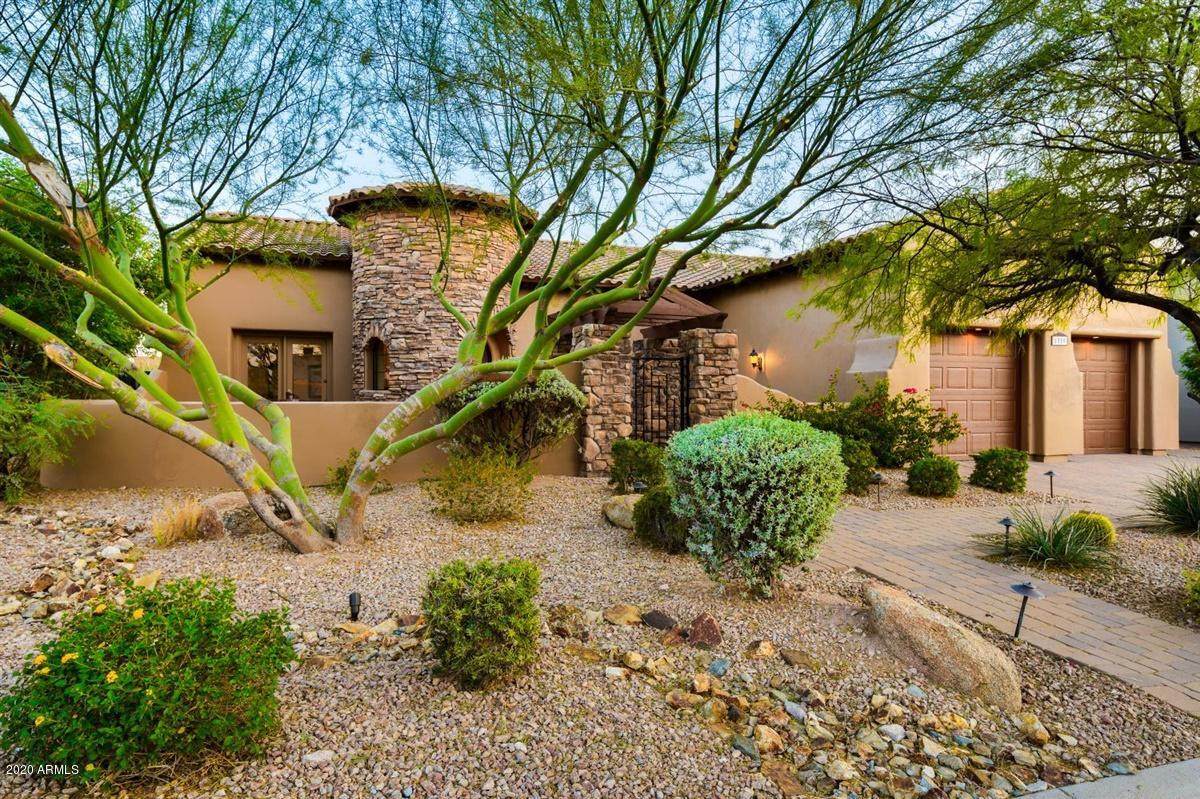 8559 Canyon Estates Circle - Photo 1