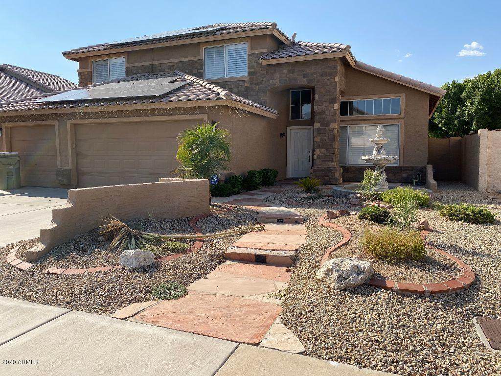 5368 Topeka Drive - Photo 1