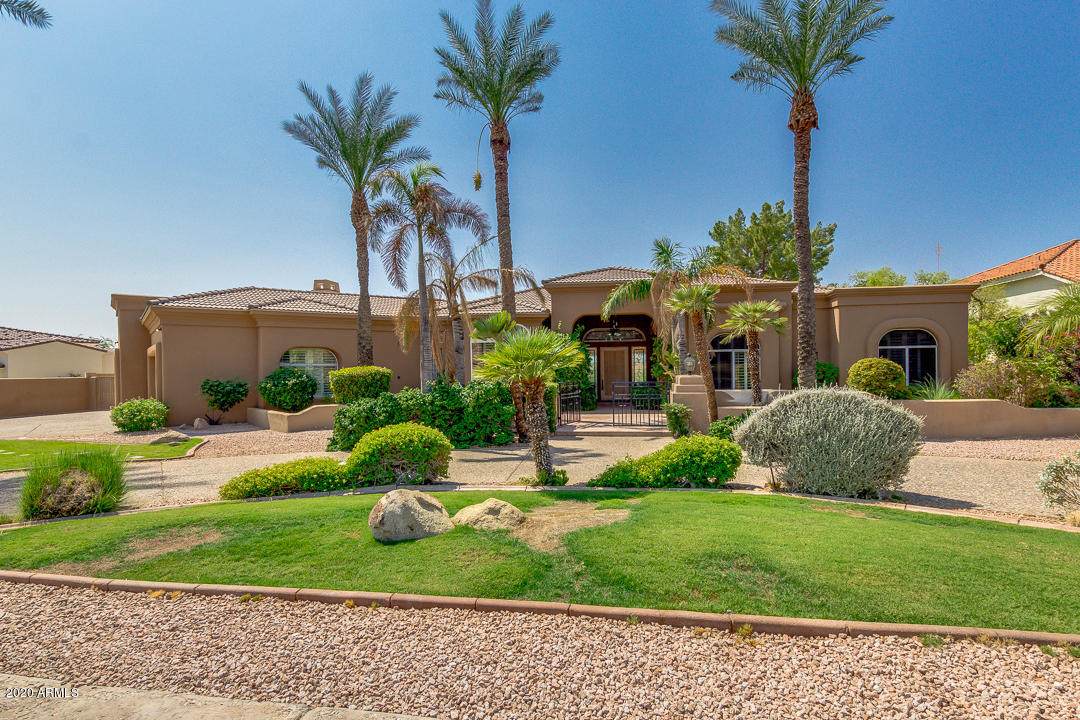10800 Cactus Road - Photo 1