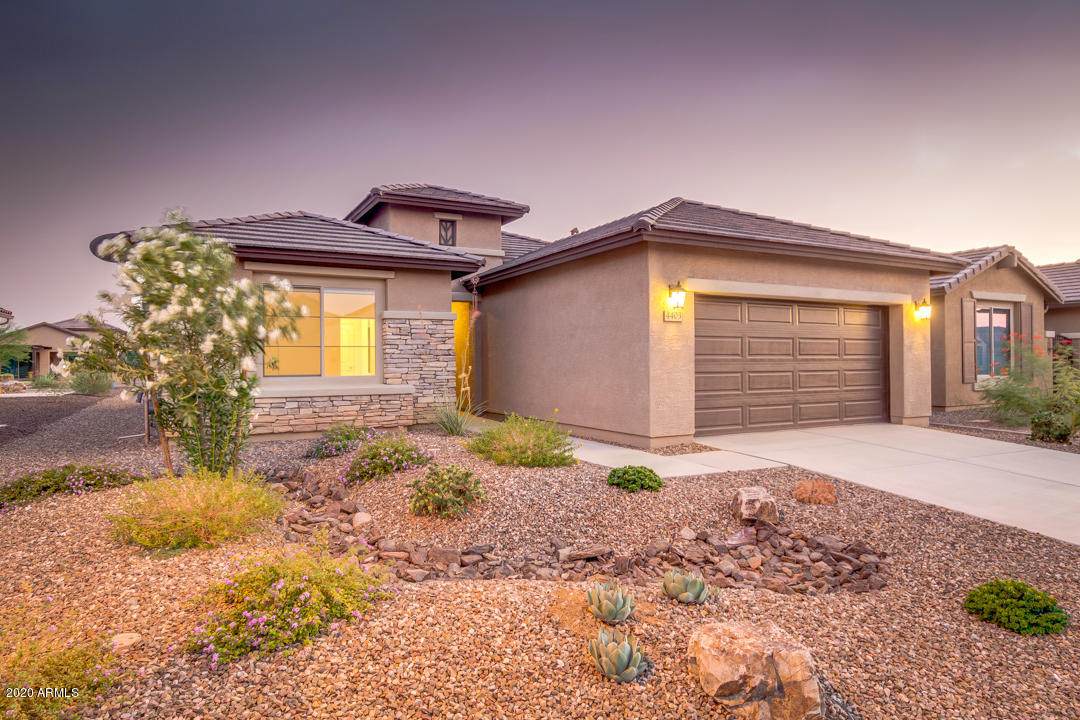 4403 Box Canyon Drive - Photo 1