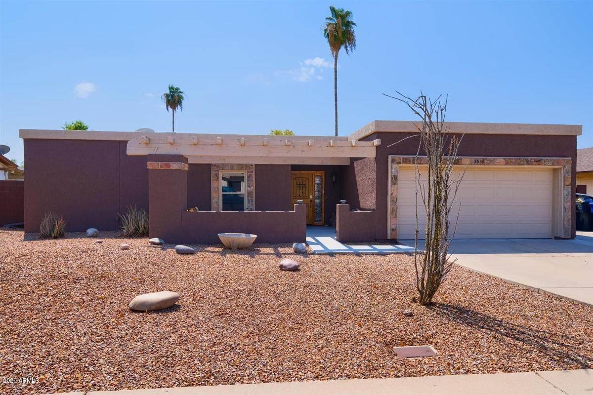 2537 Garnet Avenue - Photo 1