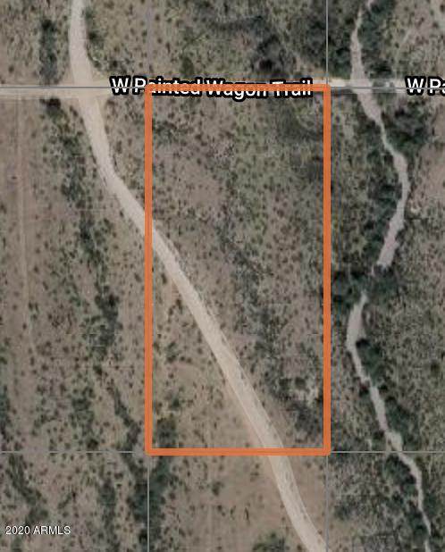 30230 Painted Wagon Trail - Photo 1