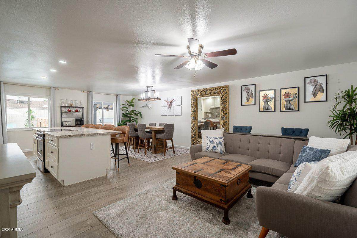 8437 Keim Drive - Photo 1